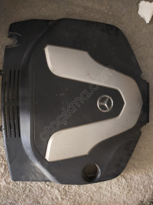 MERCEDES GLE W166 MOTOR KORUMA KAPAĞI A6420107008