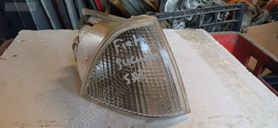 FİAT SCUDO SAĞ SİNYAL