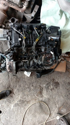 1.6 EURO 4 DV6 FORD FOCUS MOTOR