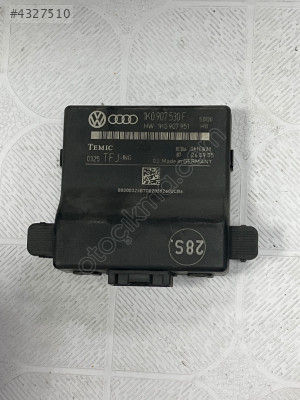 Volkswagen caddy gateway modulu 1K0907530F