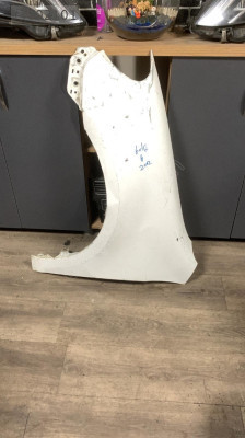 2008-2012 vw golf6 sol ön çamurluk