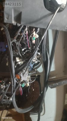 CORONA 171 VİTES TEL