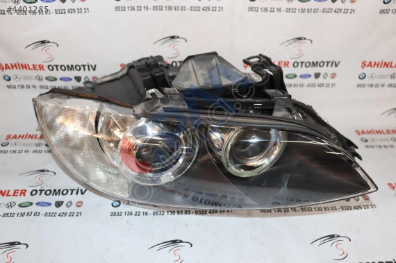 BMW 3 SERİSİ E92 SAĞ ÖN FAR