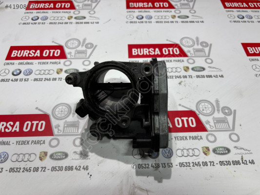 FREELANDER 2 EVOQUE 2.2 DİZEL GAZ KELEBEĞİ 9687888280 ORJINAL