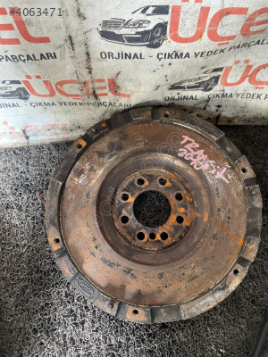 FORD TRANSİT 2010 VOLANT ÜÇEL OTO ÇIKMA BURSA
