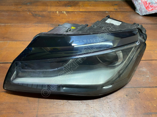 Audi A8 Sol Far 2010-2015