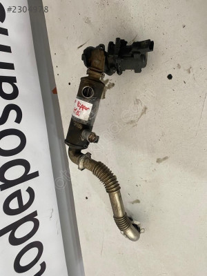 Fiat Fiorino Nemo Bipper Hava Akış Metresi 1.4 HDİ Orjinal