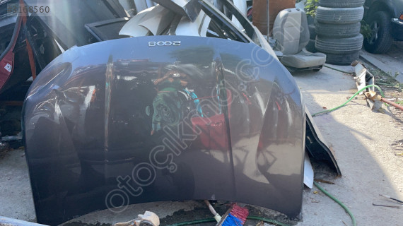 Peugeot 2008 ön kaput orijinal