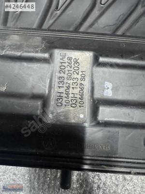 VW TOUAREG VW ATLAS 3.6 EMME MANİFOLDU 03H133201AE-03H133203R