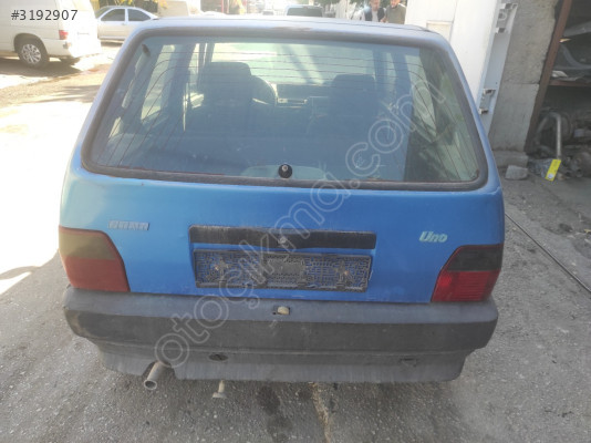 FİAT UNO ÇIKMA DİREKSİYON KUTUSU