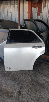 CHRYSLER 300C SOL ARKA KAPI DOLU HATASIZ CIIKMA ORJİNALL