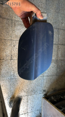 2015-2019 WV PASSAT B8 DEPO KAPAĞI ORJ ÇIKMA