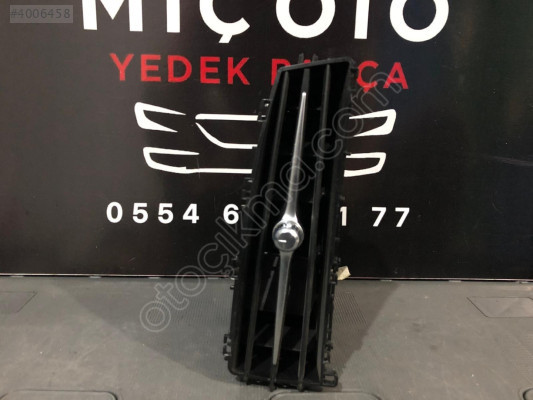 VOLVO XC60 ORTA KALORİFER IZGARASI ORJİNAL