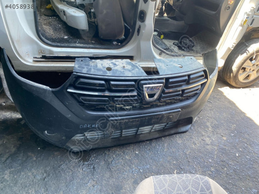 DACIA DOKKER TAMPON KONUK OTO 05323167897