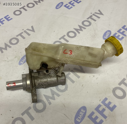 citroen c3 fren ana merkez (son fiyat)