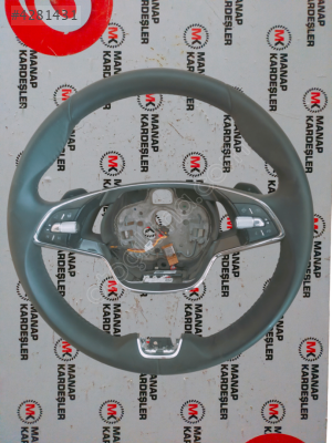 SKODA OCTAVİA DİREKSİYON SİMİDİ 5E3419093AF