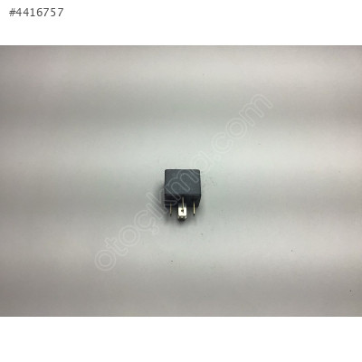 Mercedes Röle 20207000