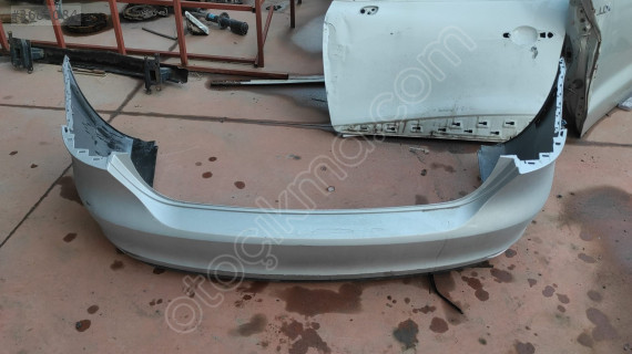 JETTA ARKA TAMPON ORJ