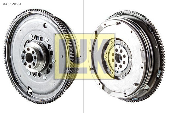 415020810 LUK VOLANT LT46 062105266F