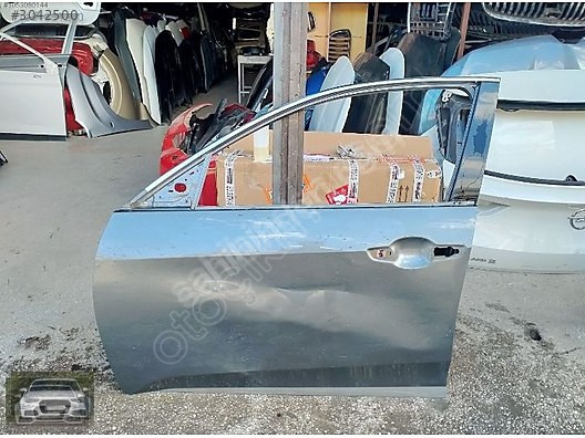 Honda Civic fc5 sol ön kapı