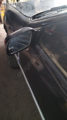 Hyundai s coupe ayna