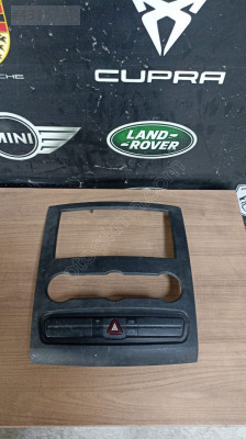 A9066800017 MERCEDES SPRİNTER KOMPLE TEYP ÇERÇEVESİ  TUŞ TAKIMI