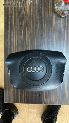 AUDİ A4 SÜRÜCÜ AİRBAĞ