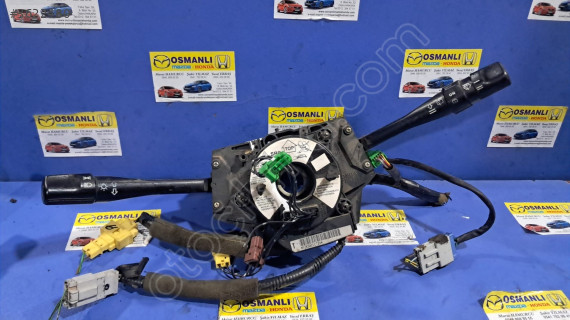Honda  Euro Accord Sinyal Silecek Kolu