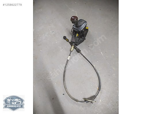 VOLVO S80 OTOMATİK VİTES MEKANİZMASI KOMPLE ORJİNAL