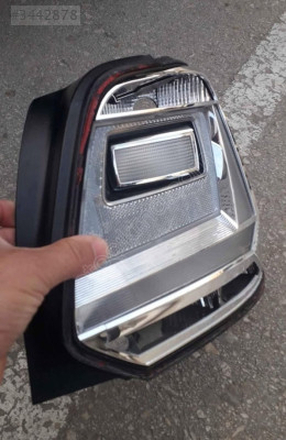 Volkswagen Polo sağ arka stop kasası