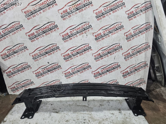 RENAULT AUSTRAL ORJINAL ÖN TAMPON DEMİRİ HATASIZ