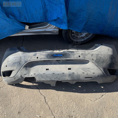 Dacia sandero arka tampon