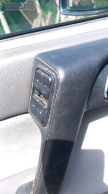 OPEL ASTRA G SOL CAM DÜĞMESİ.OTO ERKAN ÜNYE