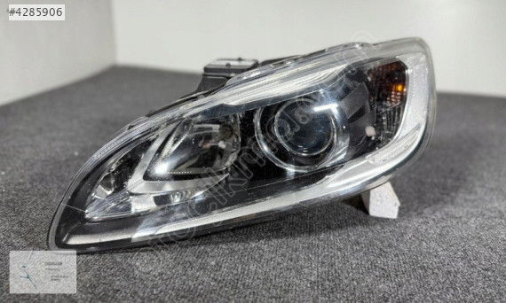 VOLVO S60 FAR SOL XENON ORJİNAL