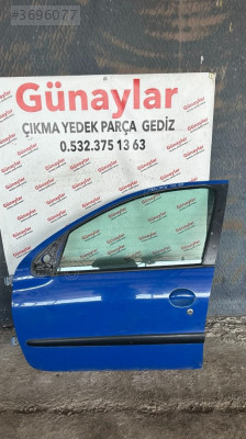 PEUGEOT 206 SOL ÖN KAPI
