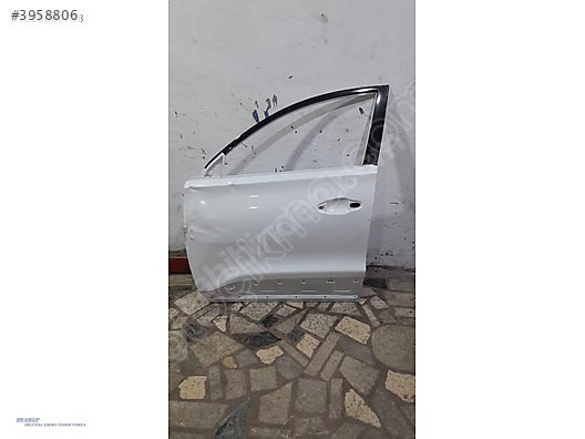 CHERY TİGGO 7 PRO SOL ÖN KAPI ORİJİNAL
