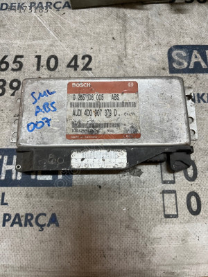 ÇIKMA AUDI A4 4D0 907 379 D 4D0907379D ABS BEYNİ