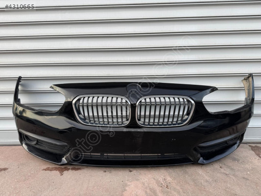BMW F20 LCİ ÖN TAMPON (ORJİNAL)