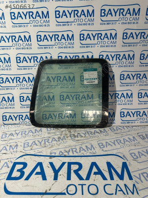 PEUGEOT PARTNER ARKA CAM SOL 1996-2008