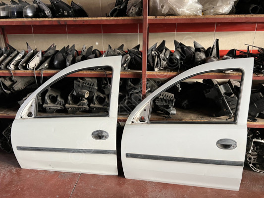 OPEL COMBO ÇIKMA KAPI