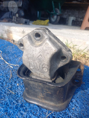 Peugeot 307 1.6 Hdi Motor Kulağı Takozu