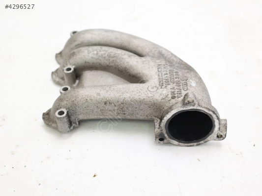 045129713Q EMME MANİFOLDU GİRİŞ AĞZI VW POLO SEAT CORDOBA İBİZA S