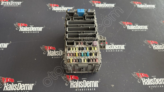 A 00 0011  38200-SNB G240 HONDA CİVİC SİGORTA KUTUSU BSİ ÇIKMA OR