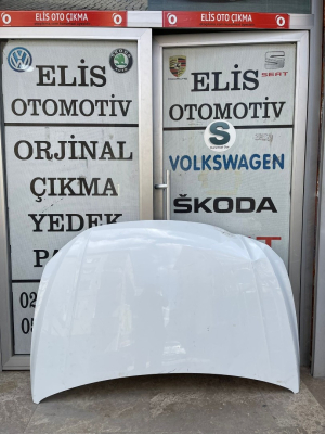 VOLKSWAGEN POLO ÖN KAPUT 2021
