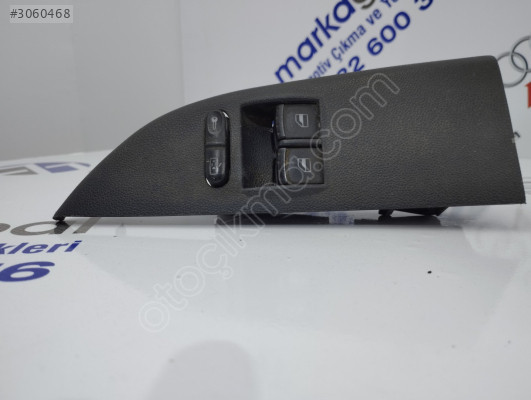 Skoda Fabia cam düğme sol  ORJİNAL