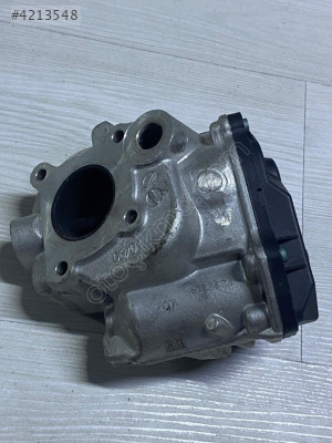 MERCEDES W651 W204 W205 W212 Q15A EGR VALFİ SIFIR ORJİNAL(BRC)