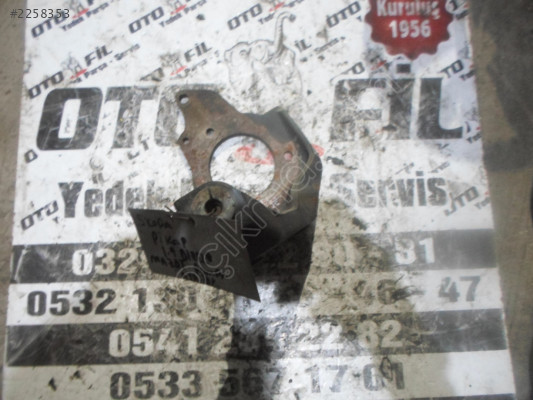 SKODA PİKAP 1.9 DİZEL MAZOT POMPA AYAĞI ÇIKMA