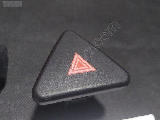 FORD FUSION 4 LÜ FLAŞÖR DÜĞME ORJINAL