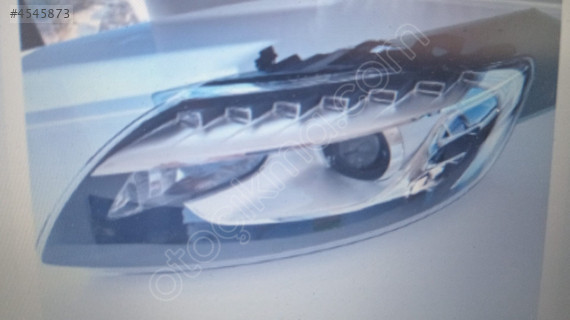 Q7 LEDLİ FAR