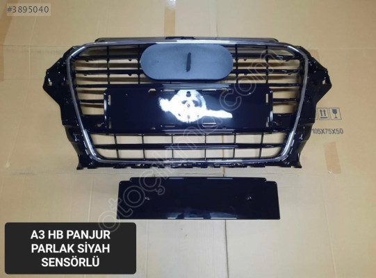 A3 HB ÖN PANJUR 2012 2013 2014 2015 2016 2017 SIFIR 8V3853651H